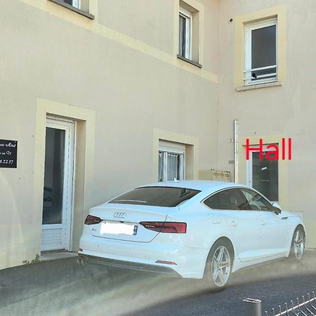 Saint-Méloir-des-Ondes Le Duplex T2 Etoile 아파트 외부 사진
